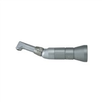 Head Dental Contra Angle Handpiece 1:1, Screw-in Prophy, Standard-Type Head